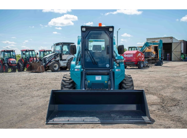 MiniIncarcator SUNWARD SWL 4038, 3.7ton, 74CP de vanzare